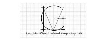 Graphics Visualization Computing Lab logo